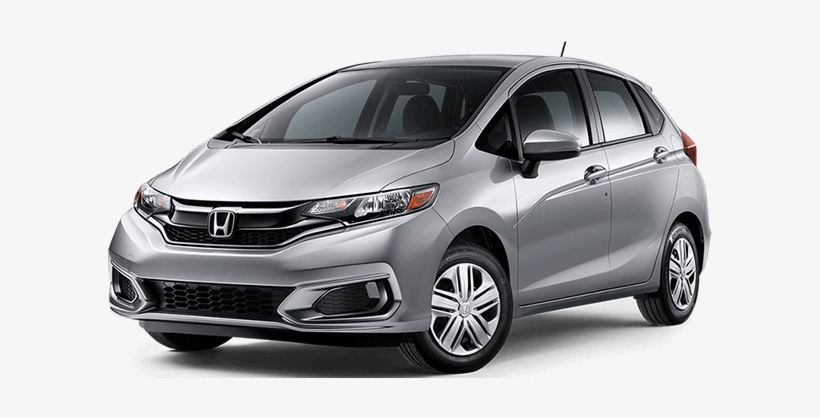 2018 Honda Fit Price, transparent png
