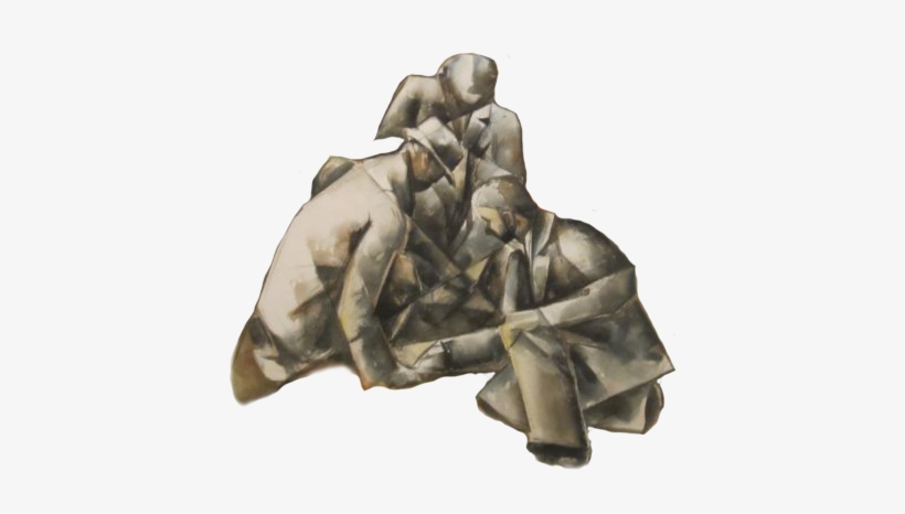 Internee - Honolulu Museum Of Art, transparent png