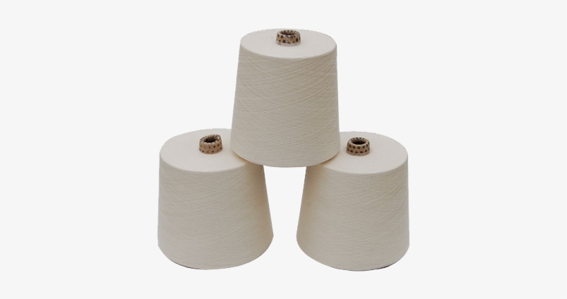 Draw Textured Yarn - Cotton Yarn Png, transparent png