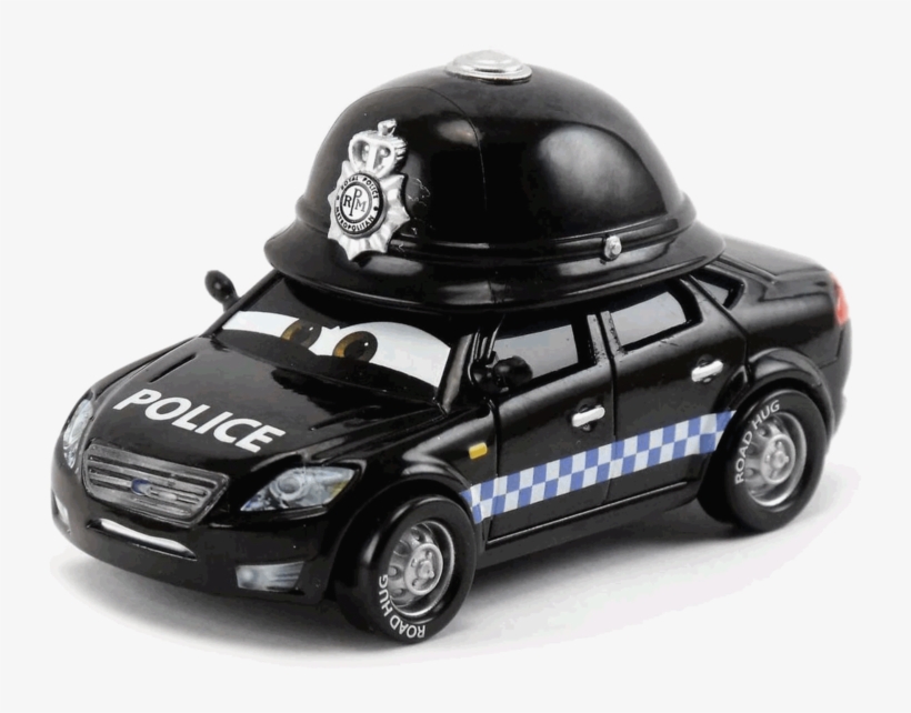 Share This Image - Cars 2 Scott Spark, transparent png