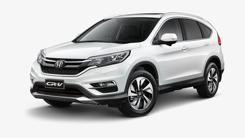 Honda Cr V 2018 Png, transparent png