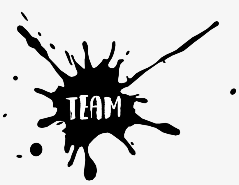 Explore Synthetink - Ink Splatter Vector, transparent png