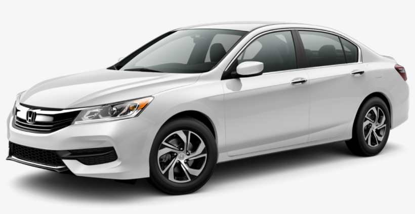 2017 Honda Accord Touring - White 2017 Honda Accord Exl, transparent png