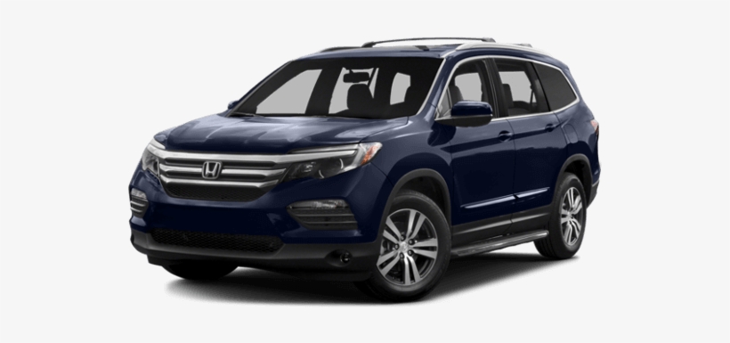 Ex-l - Subaru Forester 2018 Black, transparent png