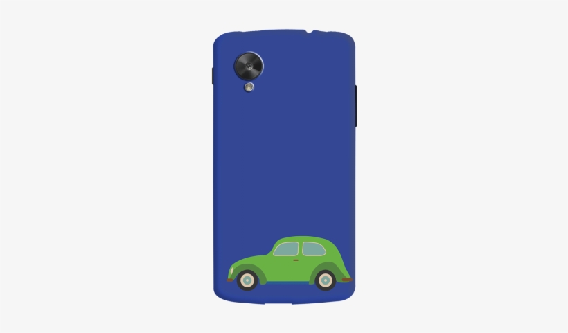 Vintage Car Case For Lg Google Nexus 5 - Antique Car, transparent png