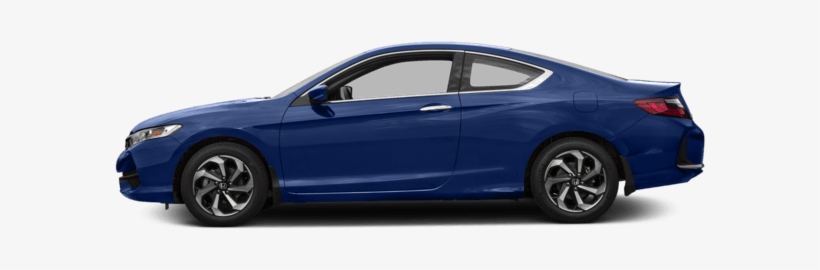 Honda Accord Coupe 2018 Vs Civic Coupe, transparent png