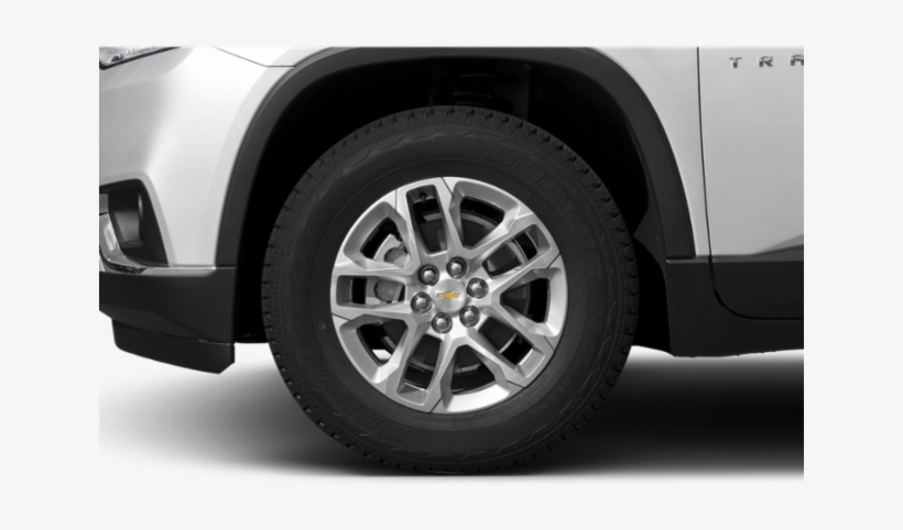 Chevrolet Traverse, transparent png