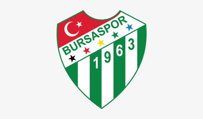 Bursaspor Png Logo - Bursaspor Logo Dream League Soccer, transparent png