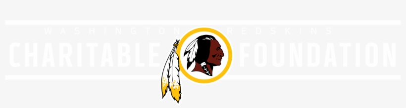 Wrcf Logo New - Washington Redskins, transparent png