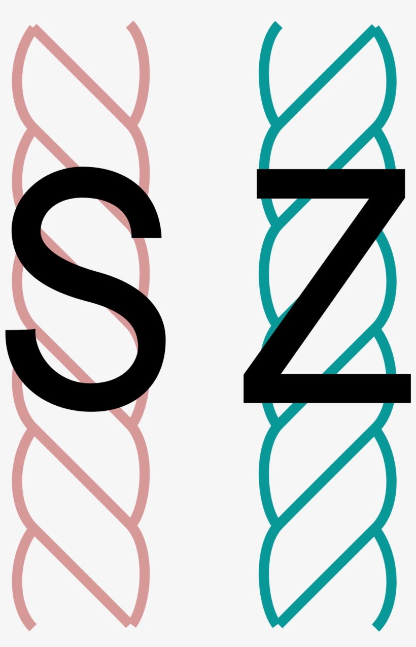 Open - Yarn Twist In Fabric, transparent png