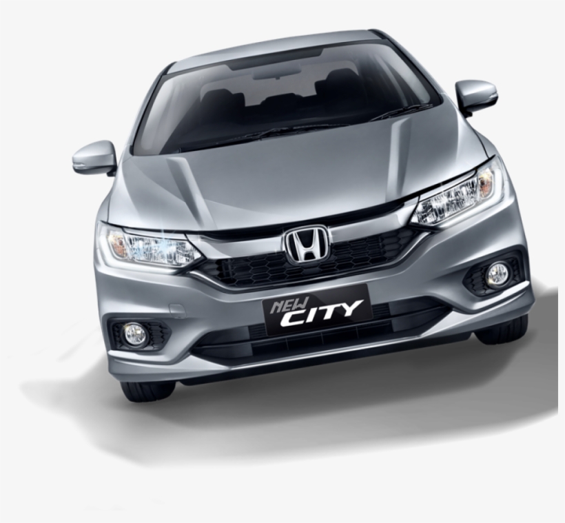 Honda Presents Sportier And More Aggressive Looks For - New Honda City Png, transparent png