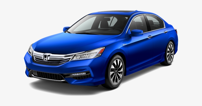 2017 Honda Accord Hybrid Touring - Gold Honda Accord 2017, transparent png