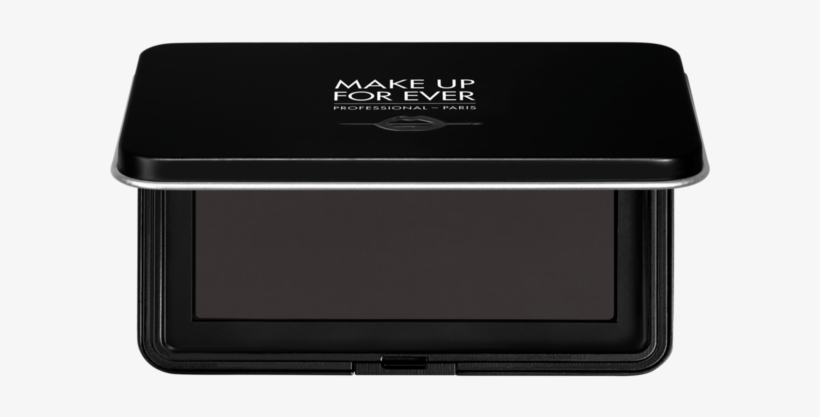 Artist Color Refillable Makeup Palette - Make Up For Ever Refillable Palette, transparent png