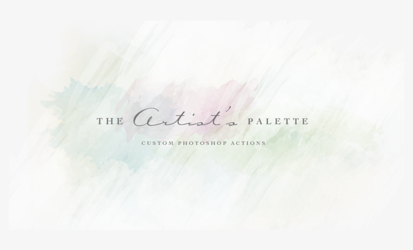 Theartistspalette - Handwriting, transparent png