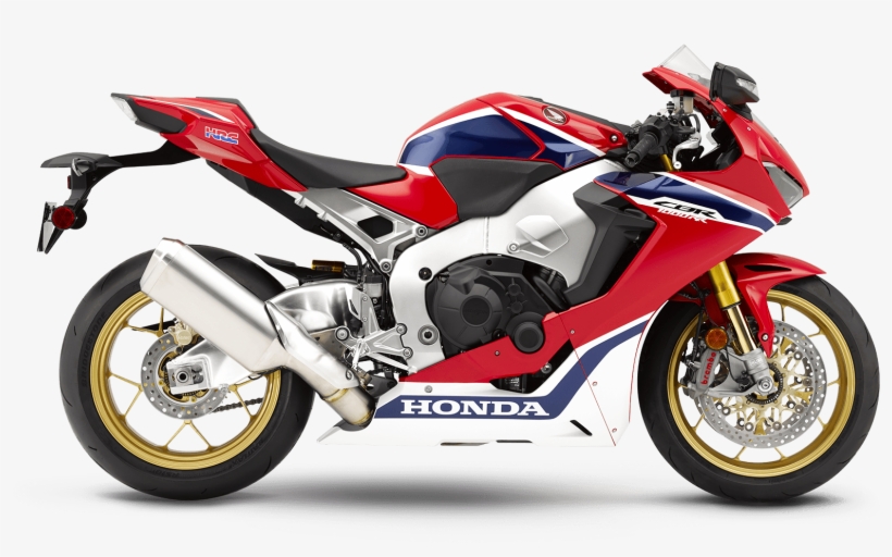 If You Own A Honda Motorbike, But You Are Now Looking - 2017 Cbr1000rr, transparent png