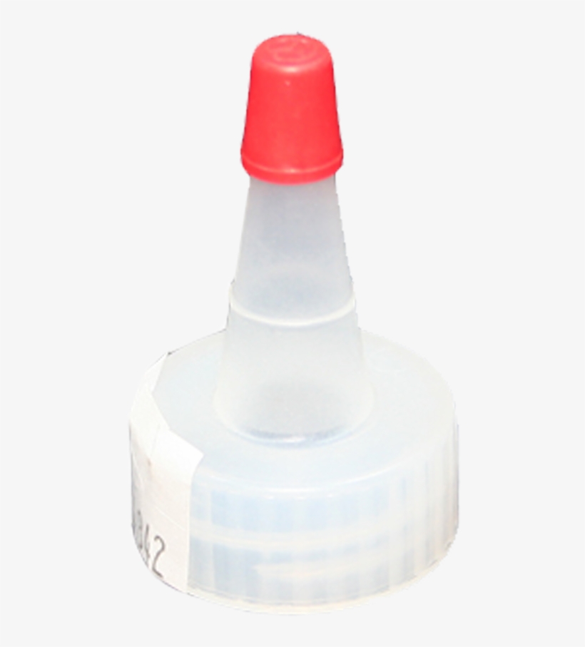 Clip Art Download Cap Poly Yorker Tip Like Ketchup - Plastic Bottle, transparent png