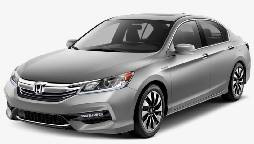 2017 Honda Accord Hybrid - Gold Honda Accord 2017, transparent png
