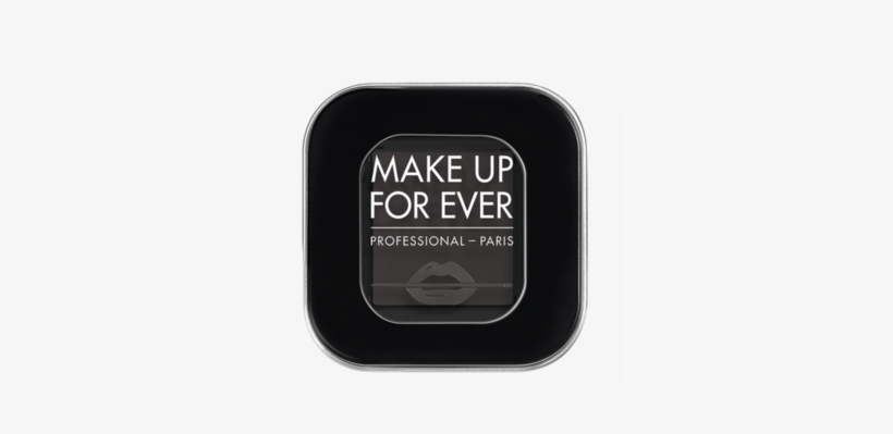 Artist Color Refillable Makeup Palette Xs - Make Up For Ever Artist Color Refillable Makeup Palette, transparent png