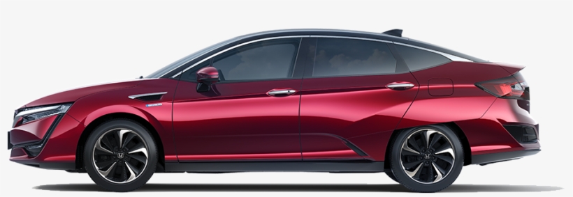 Fine Honda Models, Liane Kilmon - Honda Clarity 2017, transparent png