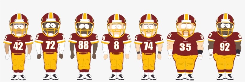 Official South Park Studios Wiki - Team, transparent png
