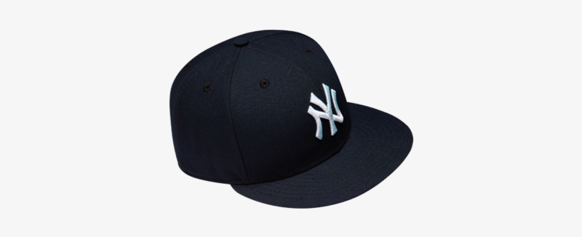 Men's New York Yankees New Era Navy Blue Game Authentic - New Era New York, transparent png