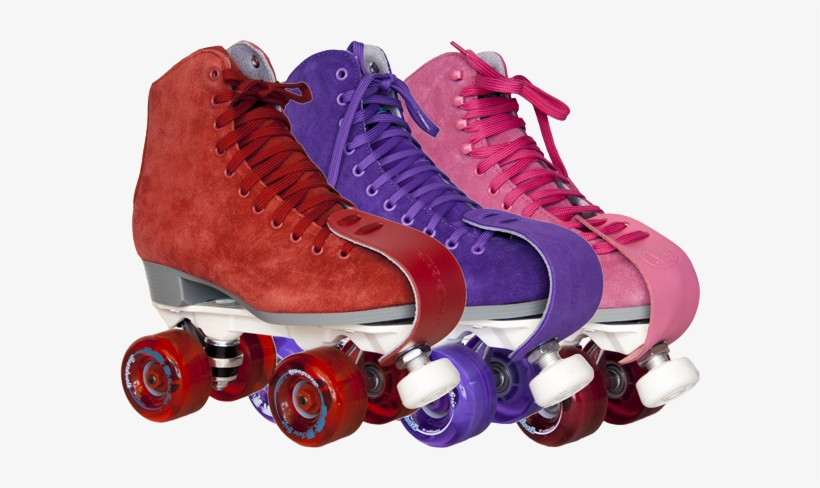 Sure-grip Speed Skates - Moxi Roller Skates With Toe Guard, transparent png