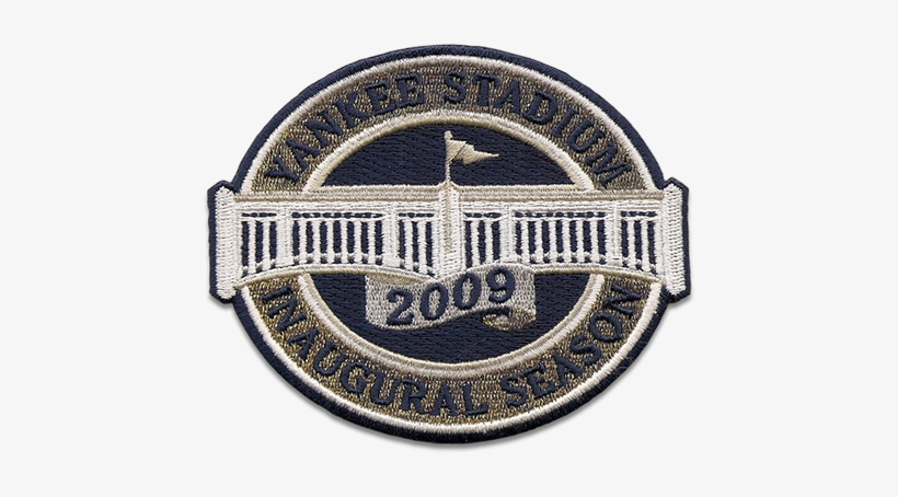 New York Yankees - Yankee Stadium Inaugural Season, transparent png