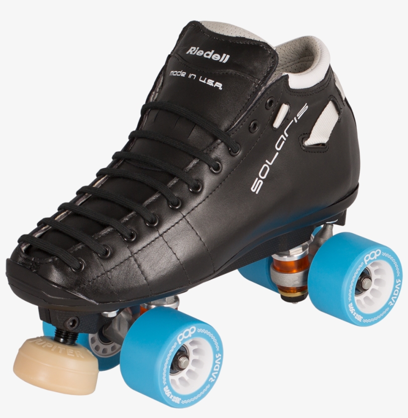 Image - Roller Derby Skate, transparent png