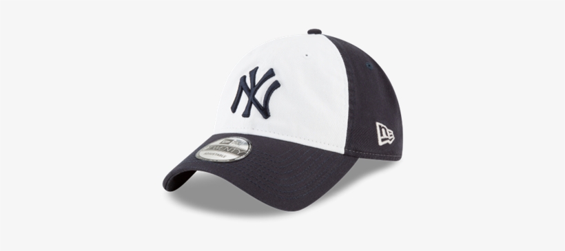 New Era Mlb Men's New York Yankees Core Classic 9twenty - Ryder Cup Hats Europe, transparent png