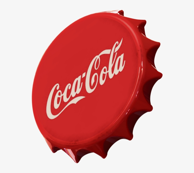 Coca Cola, transparent png