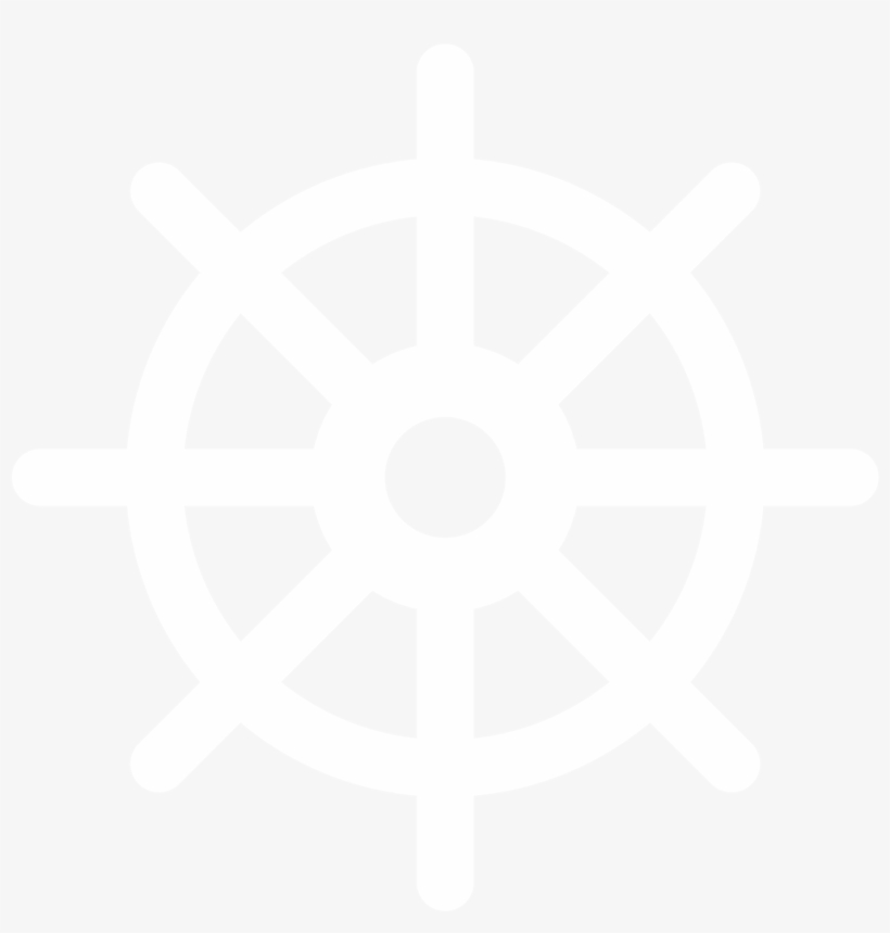 Aylmer Marina Logo - Steering Wheel, transparent png