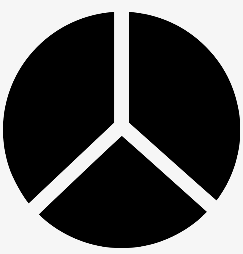Peace Sign Love - Icon, transparent png