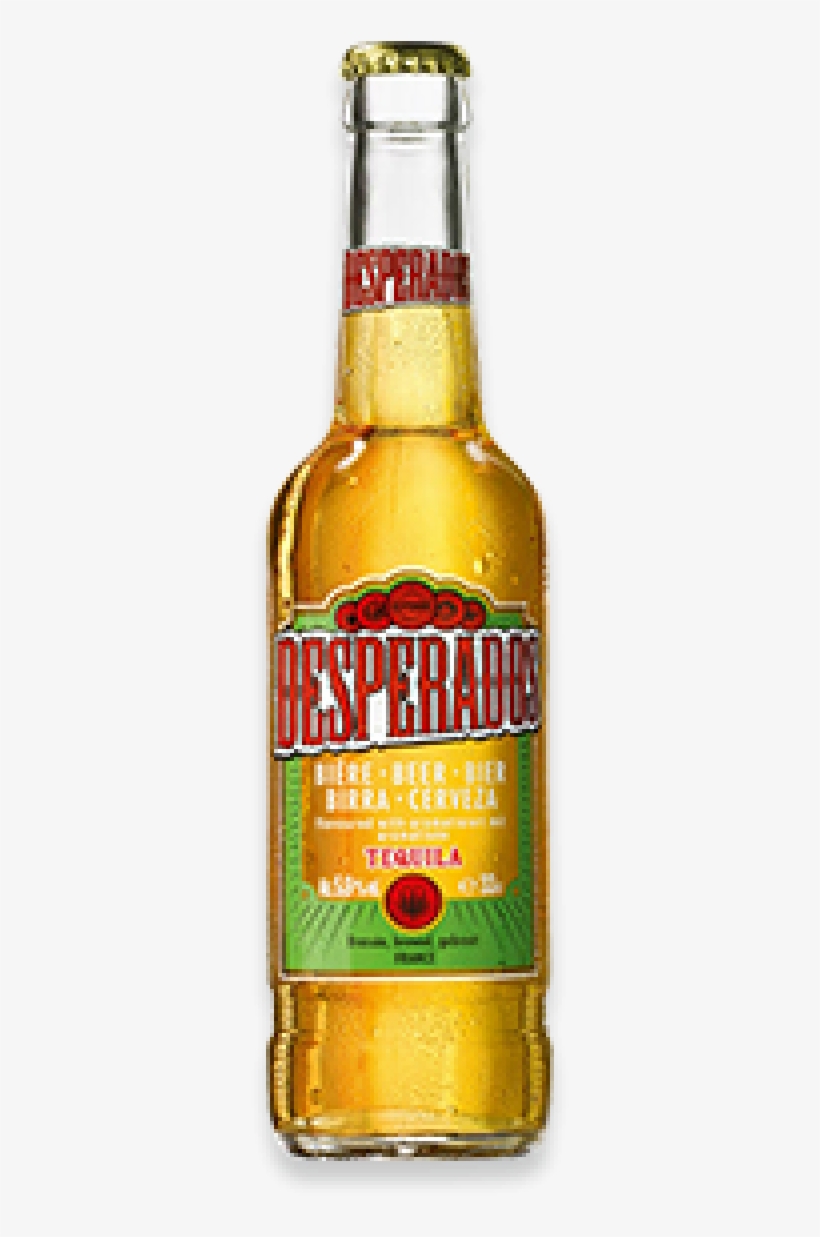 More Views - Beer Desperados, transparent png