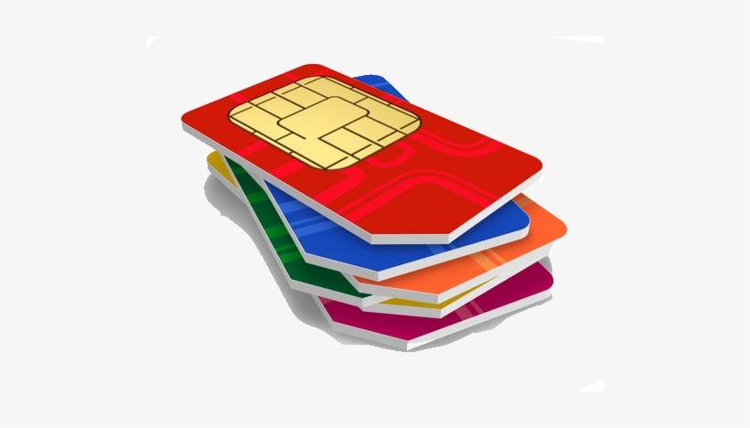 Sims Potential For M4d In Africa - Bd All Sim, transparent png