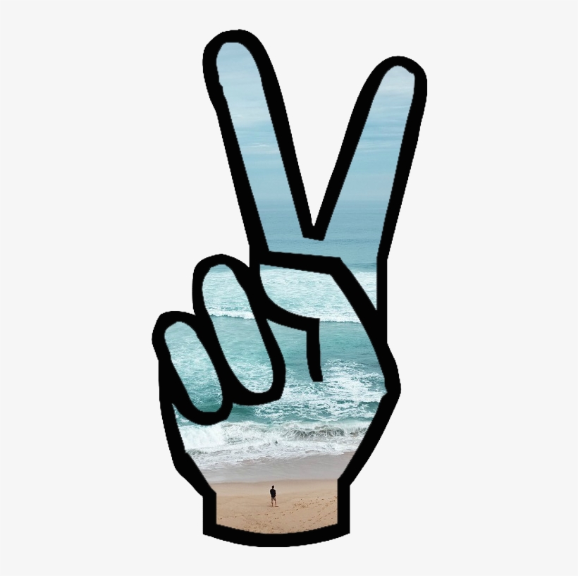 Peace Sign Hand, Peace Signs, Life Hacks, Peace Symbols, - Peace Hand Sign Png, transparent png