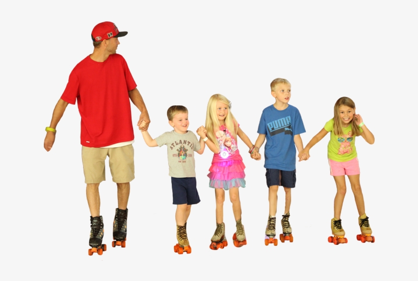 Image Is Not Available - Inline Skating, transparent png