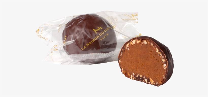 Bouchée Rocher Dark - Chocolate, transparent png