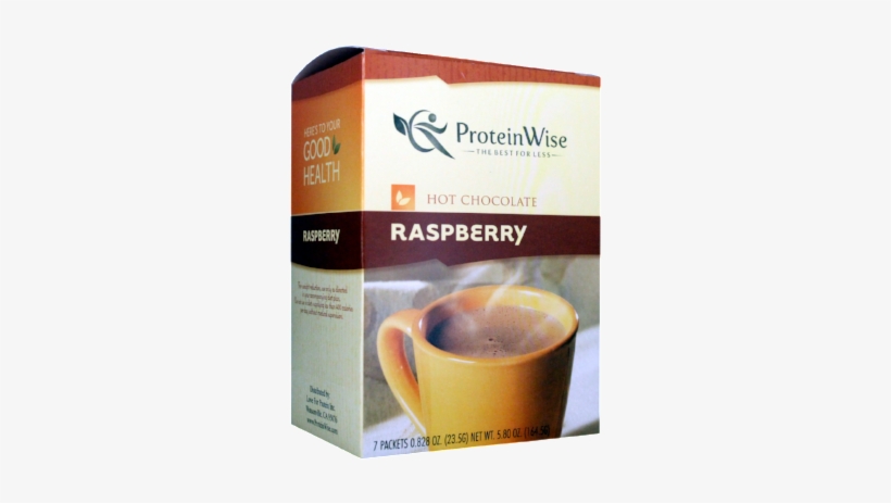 Hot Drinks - Bariatricpal Hot Chocolate Protein Drink - Variety, transparent png