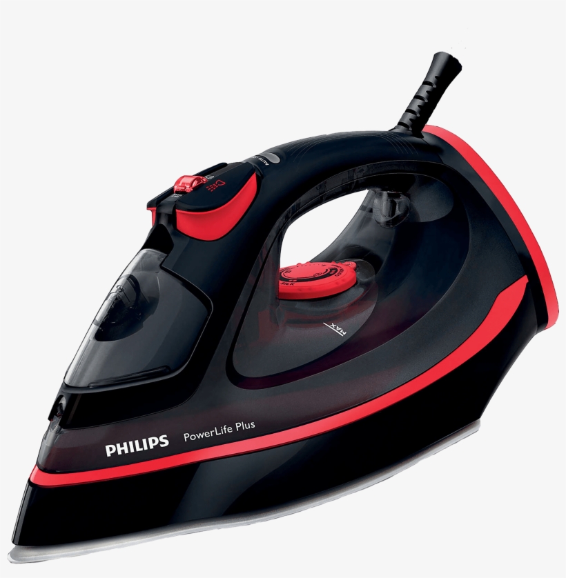 Steam Iron Model - Утюг Philips Gc 2988, transparent png