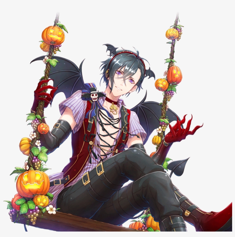 Kuro Yakaku Gr Transparent - Cartoon, transparent png