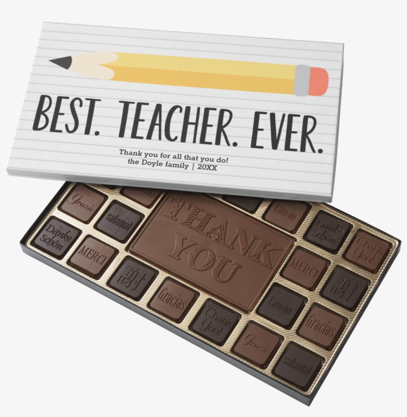 10 Unique Teacher Appreciation Gift Ideas - Math Teacher Appreciation Gift, transparent png