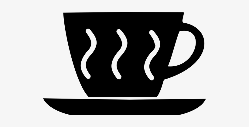 Cup Coffee Coffee Cup Drink Cup Of Coffee - Mug Animation, transparent png