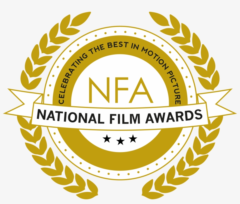 64th National Film Awards - National Film Awards 2018, transparent png
