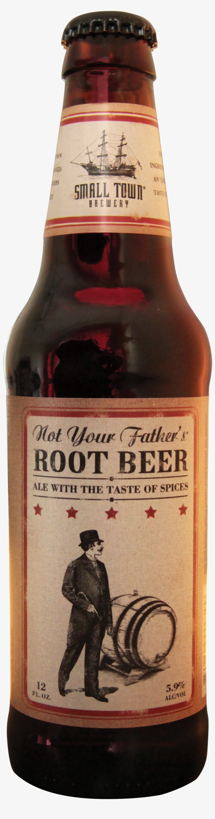 Not Your Father's Root Beer Uk, transparent png