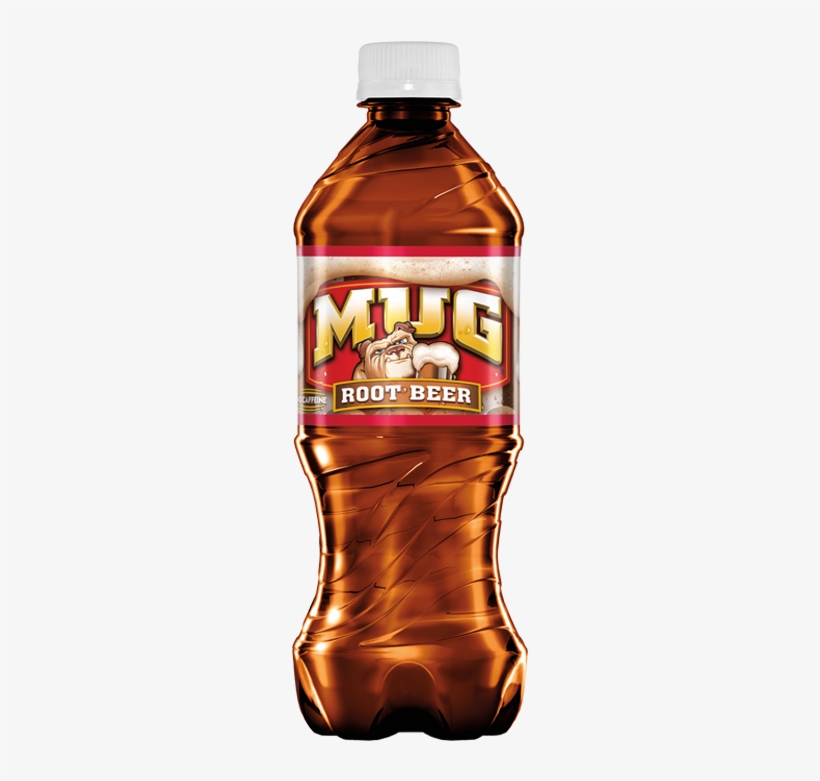 Mug Root Beer 20 Oz, transparent png