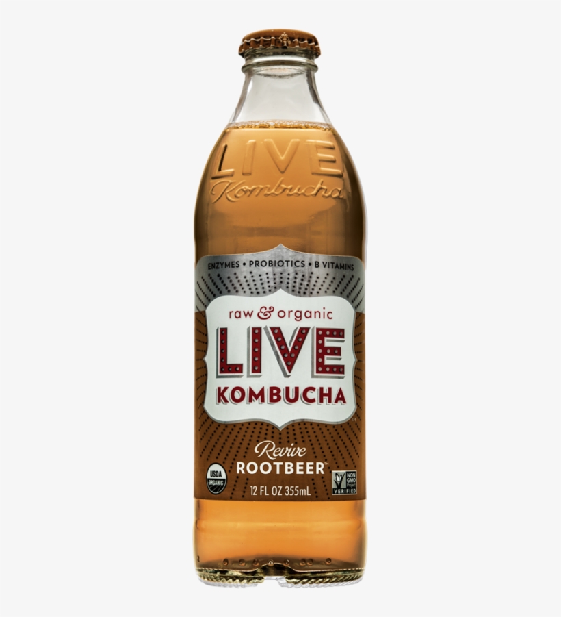 Photos Of Sodas Like Root Beer - Live Soda Root Beer, transparent png