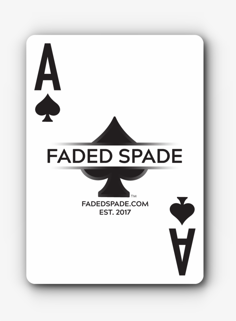 Ace Spades 956x1255 PNG Download PNGkit