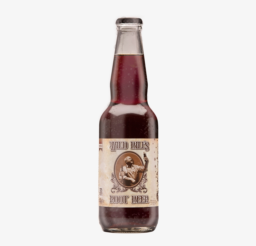 Wild Bill's Root Beer - Northwoods Root Beer, transparent png