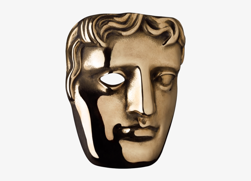 Patriotism Staked Out Its Territory On The Bafta Barricades - British Academy Film Awards Png, transparent png