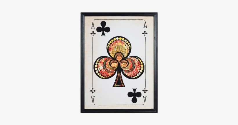 Timothy Oulton Wall Art - Timothy Oulton Playing Cards, transparent png